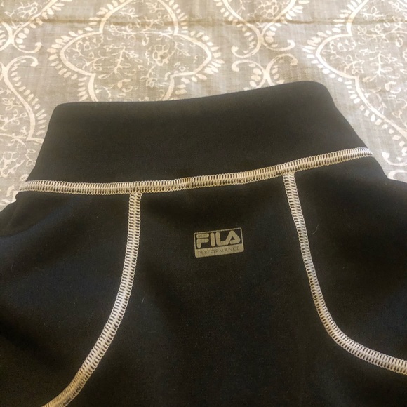 Fila Track Jacket - Picture 5 of 6
